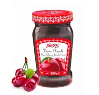 Tunas Sour Cherry Jam - Visne Receli 