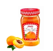 Tunas Apricot Jam - Kayisi Receli 