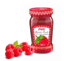 Tunas Raspberry Jam - Ahududu Receli