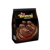 Eti Browni - Intense Chocolate Cake - Cikolatali Kek