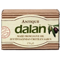 Dalan Antique Turkish Olive Oil Soap