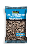 Kerem Dakota Sunflower Seeds - Roasted & Unsalted