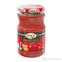  Oncu - Tomato Paste - Domates Salcasi