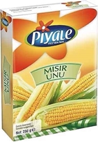  Piyale - Corn Flour - Misir Unu 250g