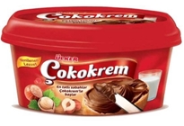 Ulker Cokokrem Hazelnut Chocolate Spread - Surmelik