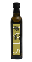 Taris Virgin Olive Oil - Natural Sizma Zeytinyagi 