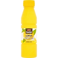 Tamtad Lemon Dressing - Limon Suyu
