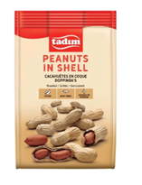 Tadim Roasted Peanuts In Shell - Kavrulmus Kabuklu Fistik