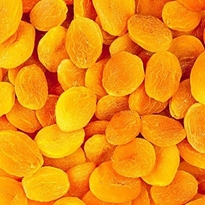Dried Apricot - Kuru Kayisi