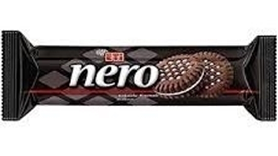 Eti Nero Cocoa Sandwich Biscuits 110g