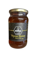 Anthap %100 Thyme Honey - %100 Dag Kekigi Bali 500g